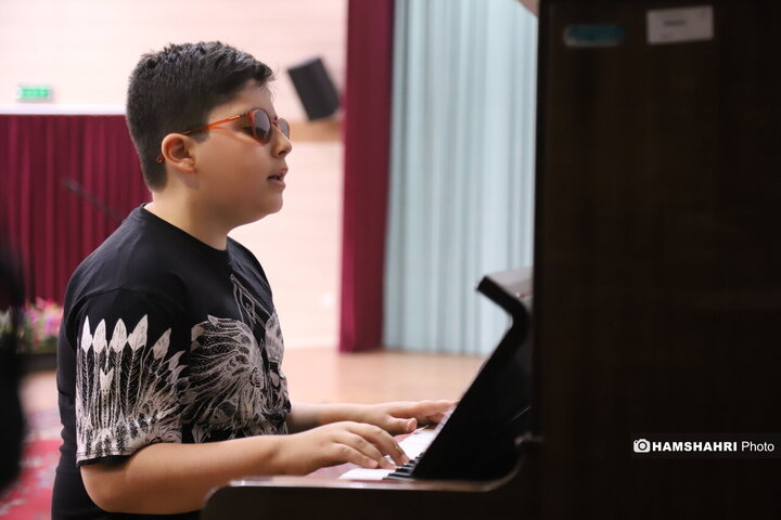 مدرسه نابینایان شهید محبی