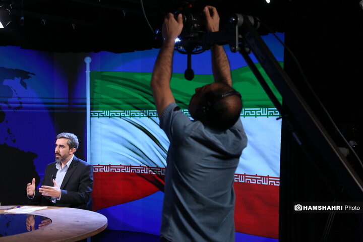 مذاکرات ایران و آمریکا