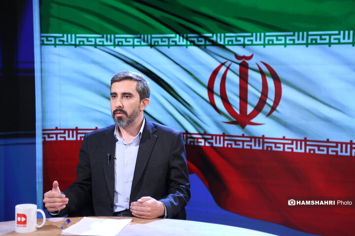 مذاکرات ایران و آمریکا