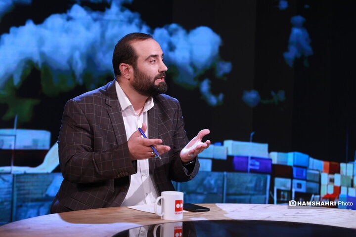 انفجار بندر رجایی؛ آزمونی برای عیارسنجی رسانه‌ها