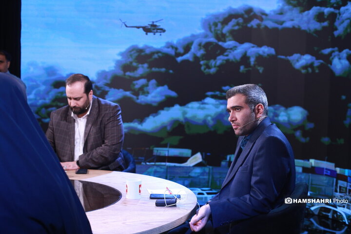 انفجار بندر رجایی؛ آزمونی برای عیارسنجی رسانه‌ها