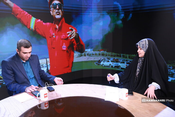 انفجار بندر رجایی؛ آزمونی برای عیارسنجی رسانه‌ها