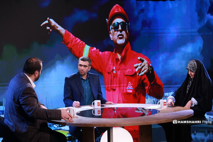 انفجار بندر رجایی؛ آزمونی برای عیارسنجی رسانه‌ها