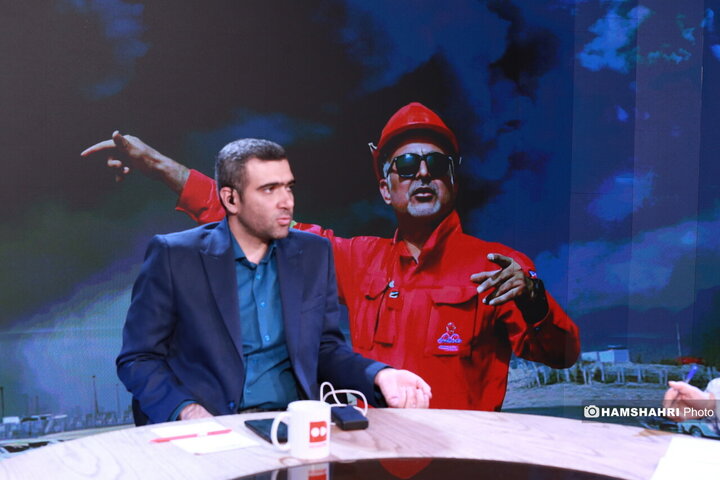 انفجار بندر رجایی؛ آزمونی برای عیارسنجی رسانه‌ها