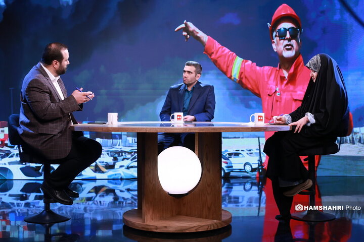 انفجار بندر رجایی؛ آزمونی برای عیارسنجی رسانه‌ها