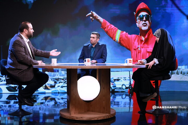 انفجار بندر رجایی؛ آزمونی برای عیارسنجی رسانه‌ها