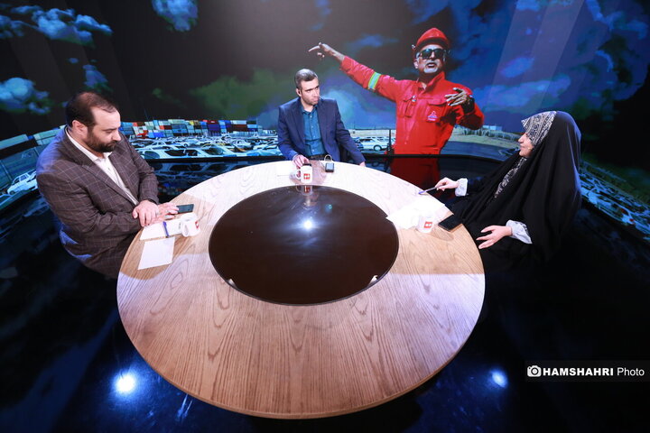 انفجار بندر رجایی؛ آزمونی برای عیارسنجی رسانه‌ها