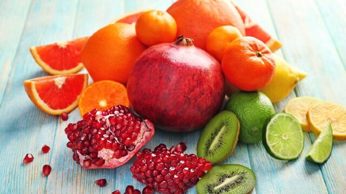 چه میوههایی برای کاهش وزن مناسباند؟ میوه