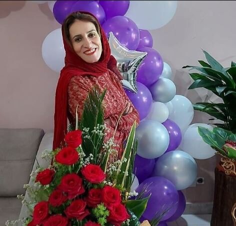 خانهی آتیه جاوید / سریال پایتخت / ریما رامین فر