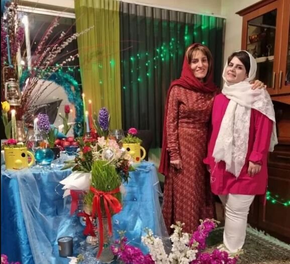 خانهی آتیه جاوید / سریال پایتخت / ریما رامین فر