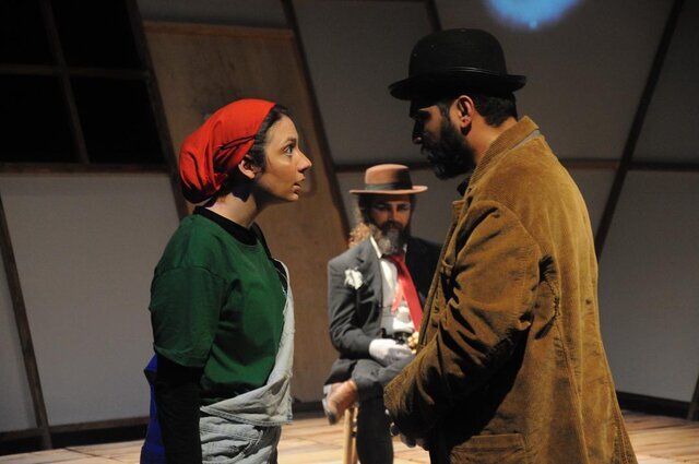 پینوکیو بعد اینکه انسان شد کجا رفت؟