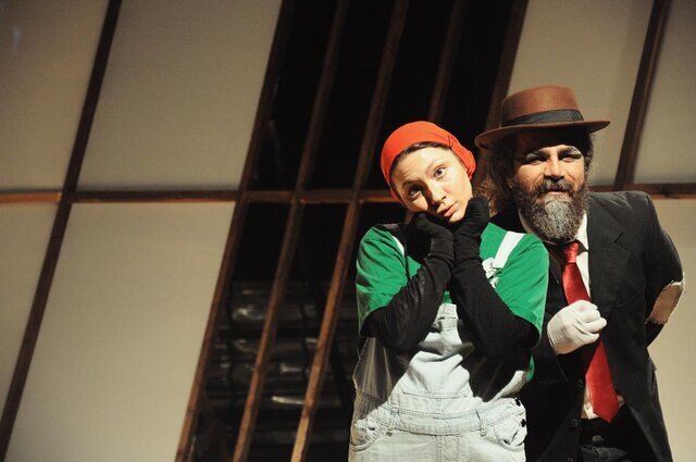 پینوکیو بعد اینکه انسان شد کجا رفت؟