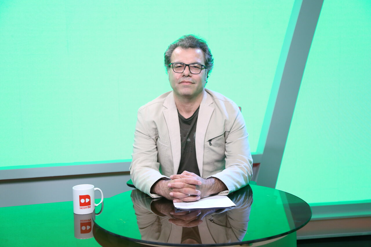 این فیلم بدون شهاب حسینی ساخته نمیشد