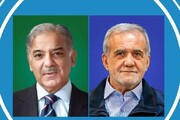 ایران میانجی پاکستان و هند می شود؟ | جزئیات گفتگوی تلفنی پزشکیان و شهباز شریف؛ پاکستان استقبال کرد