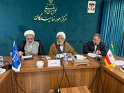 تاکید نمایندگان مجلس بر نقش امامان مساجد در جلب اعتماد مردم