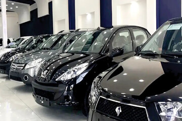 افزایش ۳۰ تا ۵۰ میلیون تومانی برخی خودروهای داخلی؛ مونتاژی ها چقدر گران شد؟ | جدول قیمت