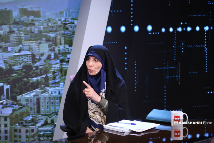 شهردار منطقه 8 شهرداری تهران