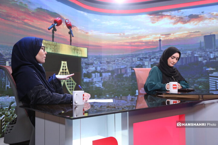 شهردار منطقه 8 شهرداری تهران