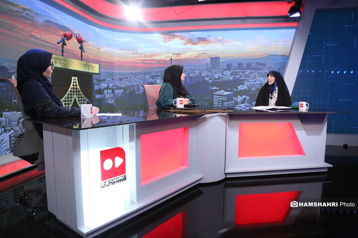 شهردار منطقه 8 شهرداری تهران