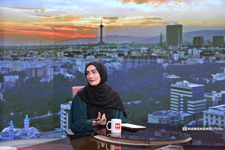 شهردار منطقه 8 شهرداری تهران