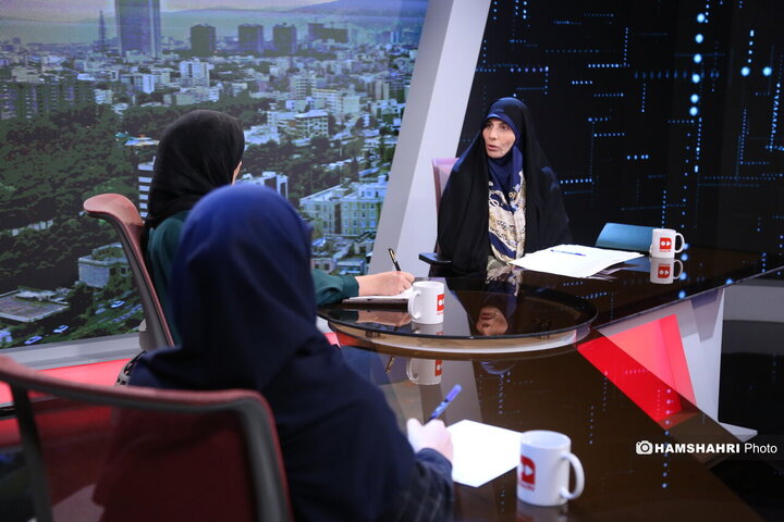 شهردار منطقه 8 شهرداری تهران