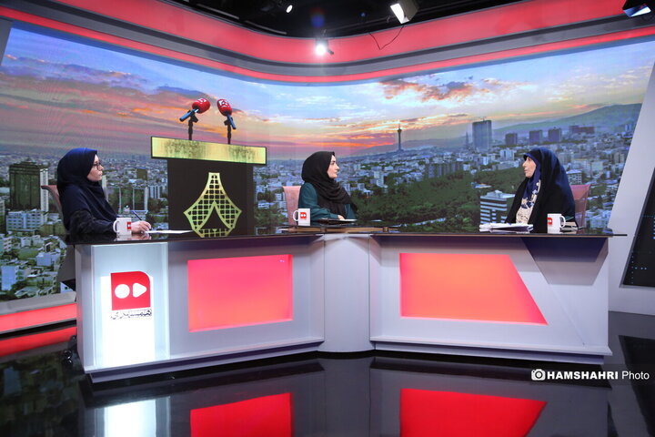 شهردار منطقه 8 شهرداری تهران