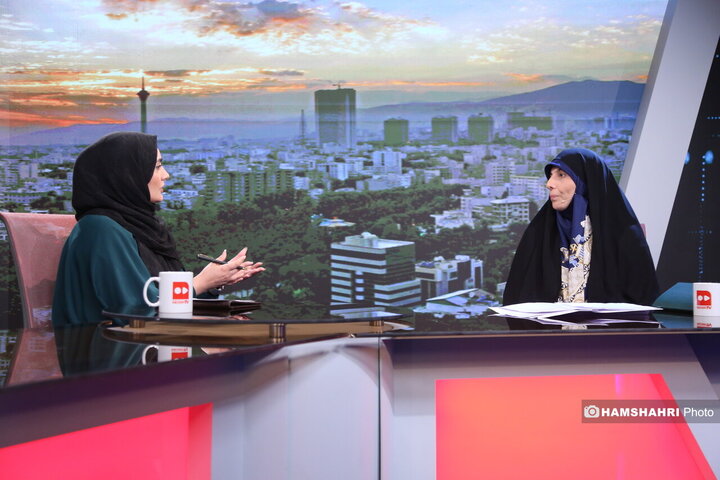 شهردار منطقه 8 شهرداری تهران