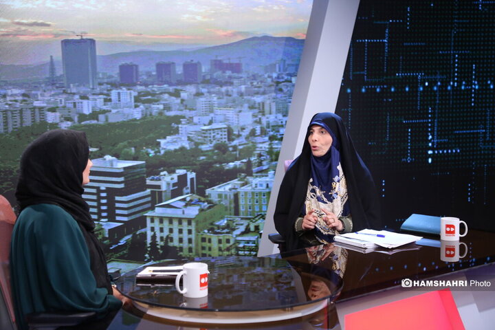 شهردار منطقه 8 شهرداری تهران