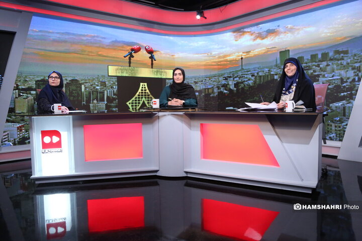 شهردار منطقه 8 شهرداری تهران