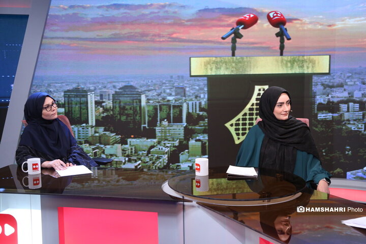 شهردار منطقه 8 شهرداری تهران