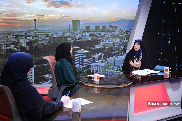 شهردار منطقه 8 شهرداری تهران