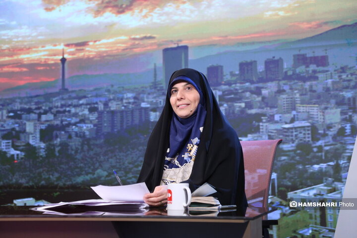 شهردار منطقه 8 شهرداری تهران