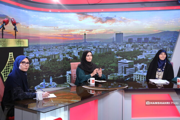 شهردار منطقه 8 شهرداری تهران