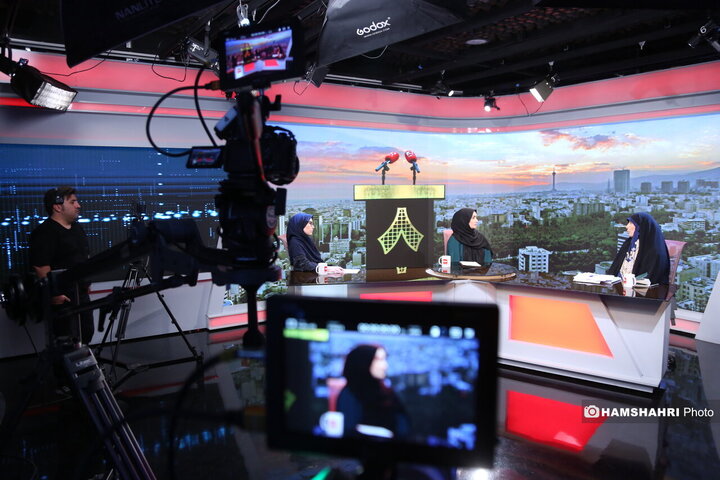 شهردار منطقه 8 شهرداری تهران