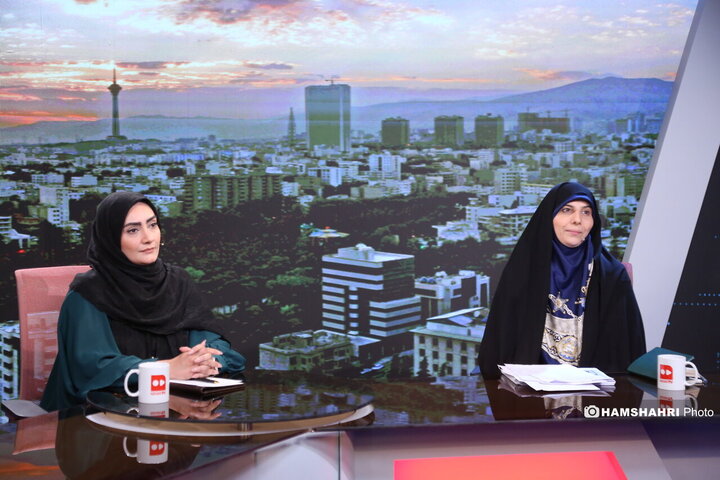 شهردار منطقه 8 شهرداری تهران