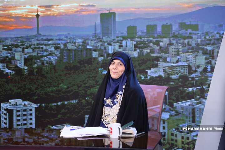 شهردار منطقه 8 شهرداری تهران