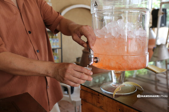 پایتخت میزبان جشنواره گل و گلاب