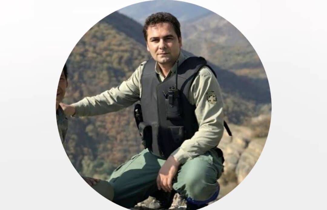 قتل ناجوانمردانه محیطبان پارک ملی گلستان + عکس | سرنخهایی از قاتلان به دست آمده