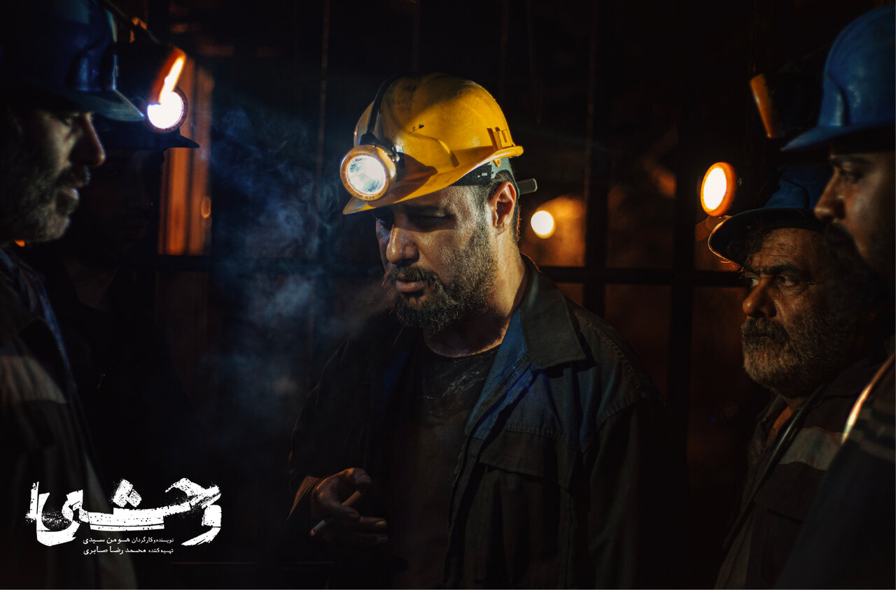 جواد عزتی و قاتل زنجیرهای که با قاشق از زندان فرار کرد