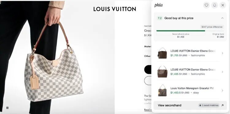 فیا؛ محصول جدید دختر بیل گیتس و دوست ایرانی‌اش