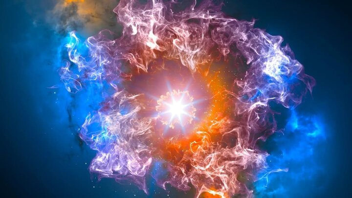 آیا بیگ بنگ یک افسانه است؟!