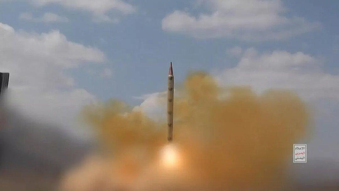 شلیک این موشک اراضی اشغالی را قرمز کرد؛ ببینید | گزارش رسانه های اسرائیلی