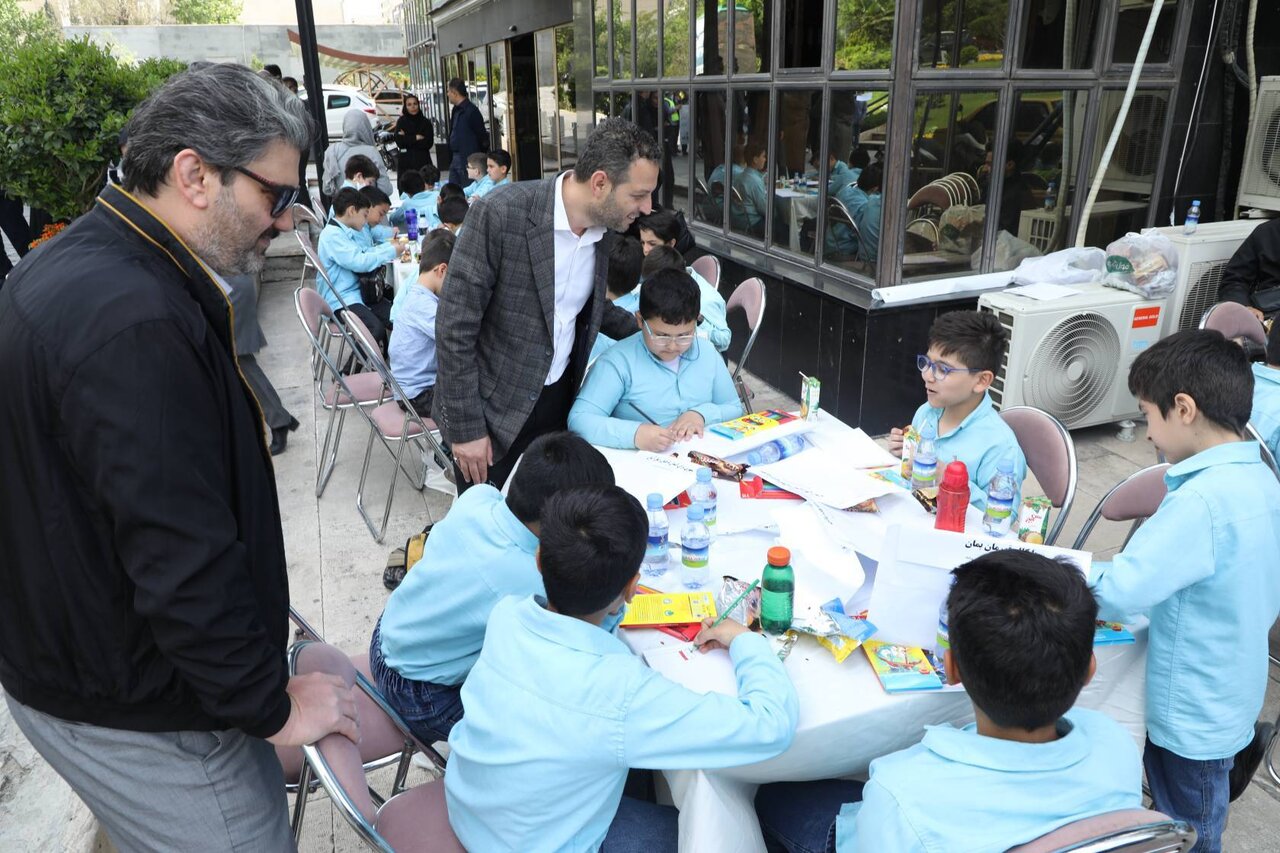 روز حمل و نقل منطقه 2