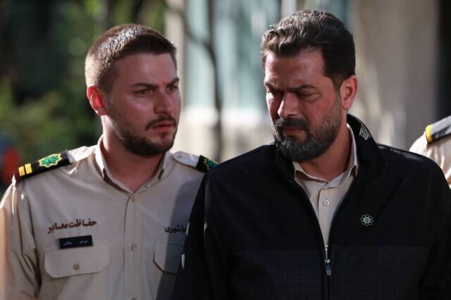 زمان پخش سریال جدید شبکه سه | لعیا زنگنه، پژمان بازغی و...| ببینید