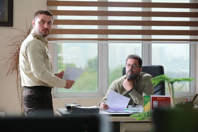 زمان پخش سریال جدید شبکه سه | لعیا زنگنه، پژمان بازغی و...| ببینید