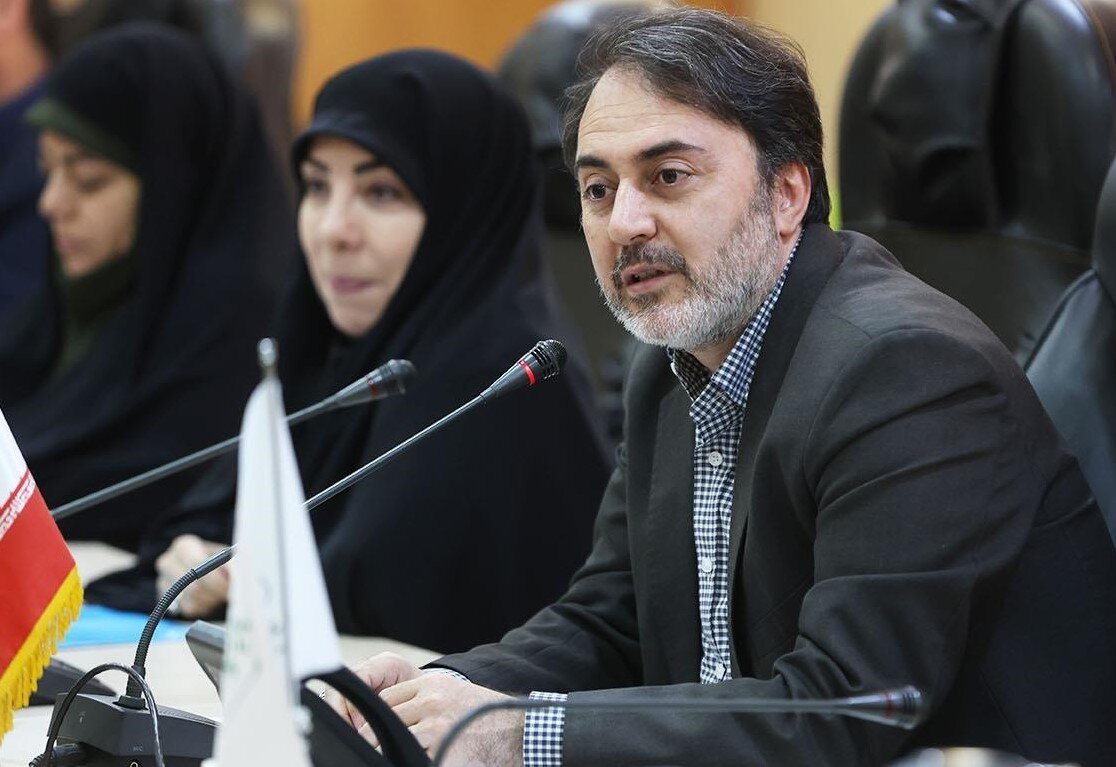 نشست روز زمین پاک