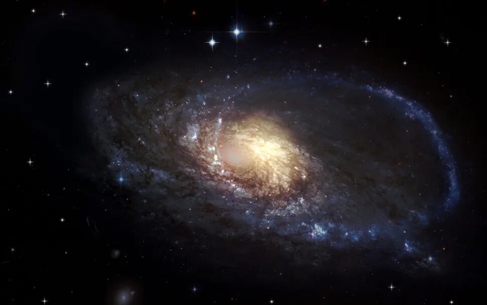 ماده‌ای که هنوز شناخته نشده