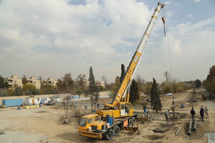 ترافیک تهران روانتر میشود