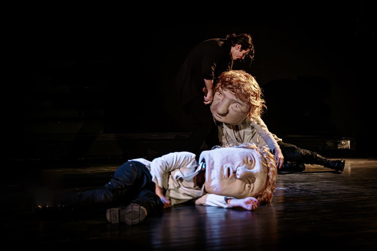 تهرانیها بیشترین بلیت را برای تماشای این نمایشها خریدند