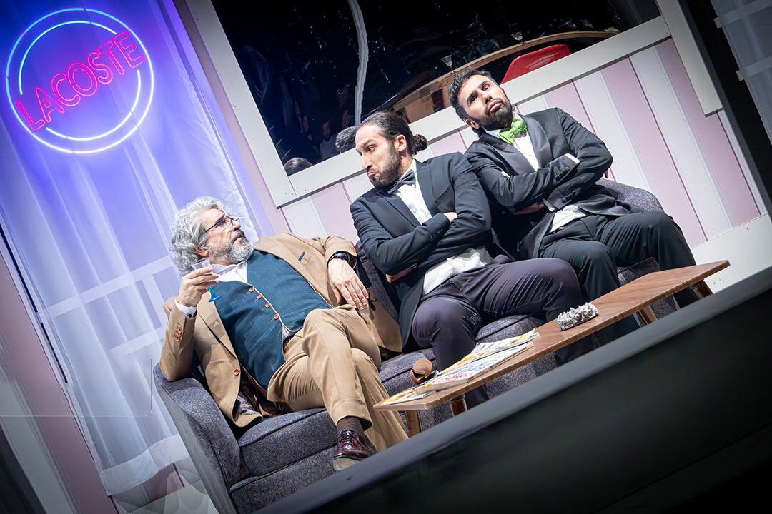 تهرانیها بیشترین بلیت را برای تماشای این نمایشها خریدند